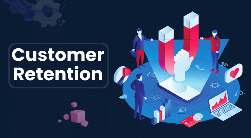 Customer Retention 101: Using CRM to Keep Your Clients Happy